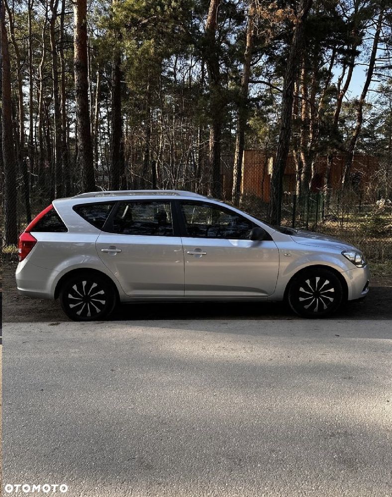 Kia Ceed 1.6 Crdi Comfort + - 15