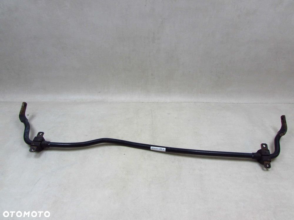 AUDI A6 C6 QUATTRO 04-11 DRAZEK STABILIZATORA TYL 4F0511409H - 2