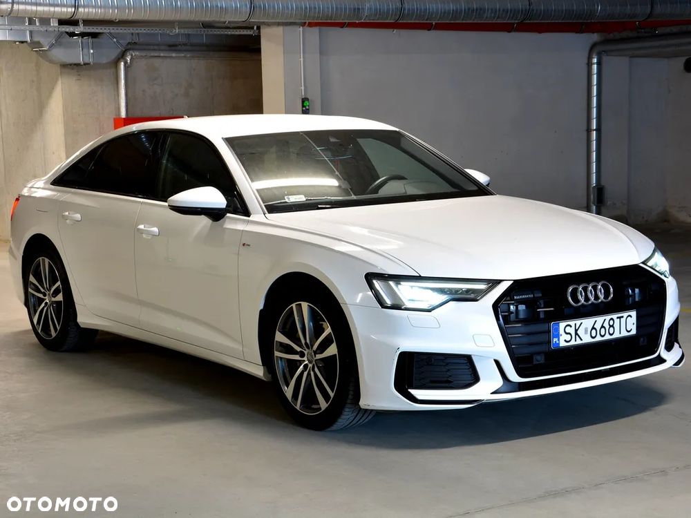 Audi A6 - 5