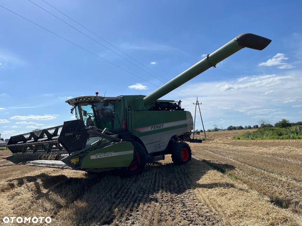Fendt FENDT 9390R 4X4 - 15