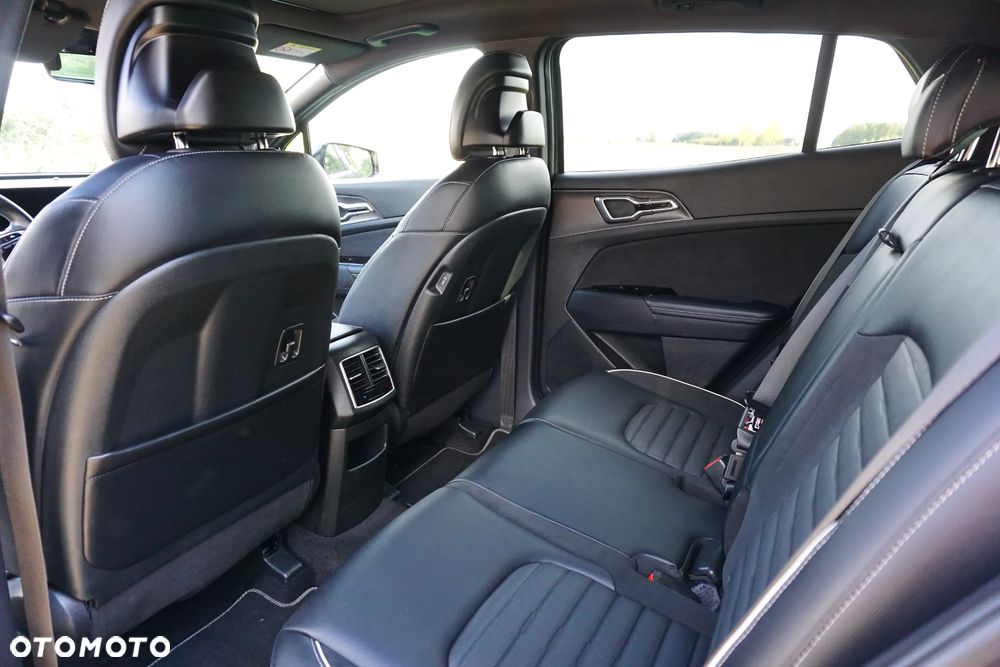 Kia Sportage - 8