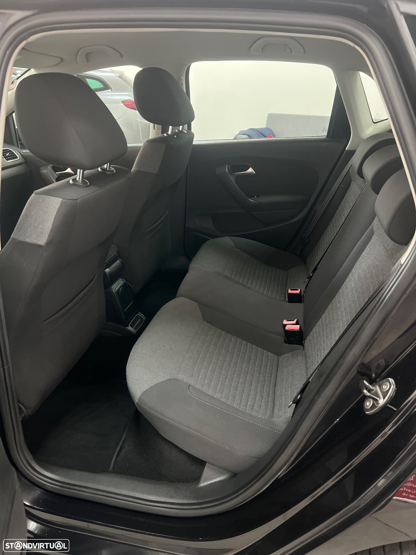 VW Polo 1.2 Confortline - 9