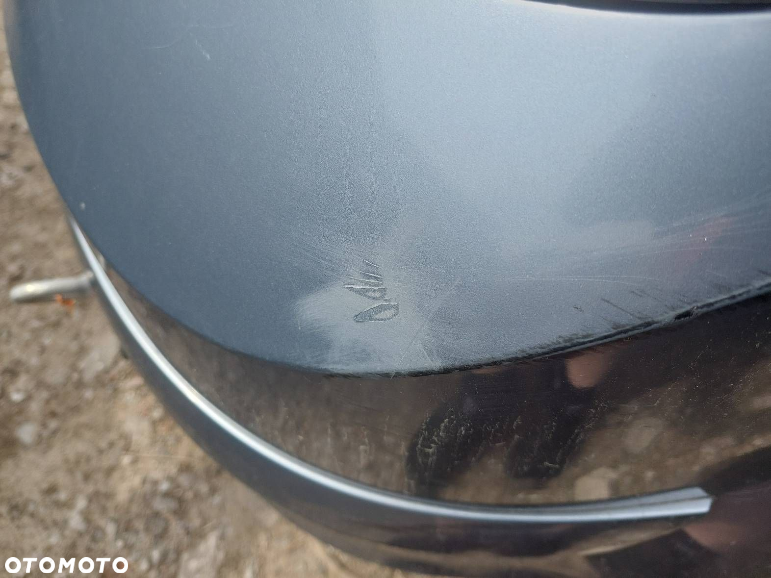 KOMPLETNY TYŁ KLAPA ZDERZAK LAMPA OPEL ASTRA H Z163 - 7