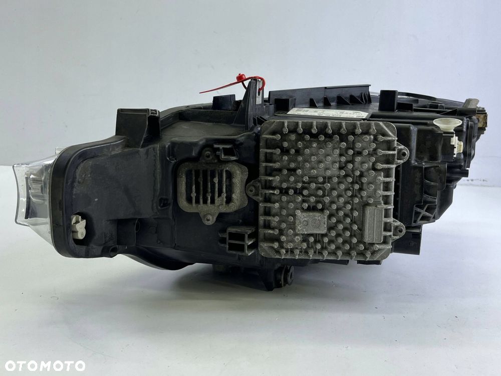 reflektor przód strona prawa bmw 3 f30 f35 f31 1lx01210294 - 9