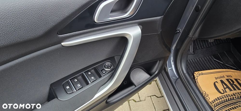 Kia XCeed 1.6 CRDi Eco-Dynamics+ (48V Mild-Hybrid) LAUNCH EDITION - 18