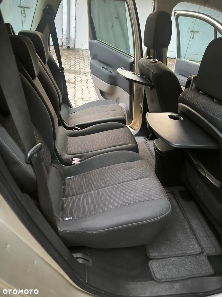 Renault Grand Scenic 1.9 dCi FAP Exception - 35