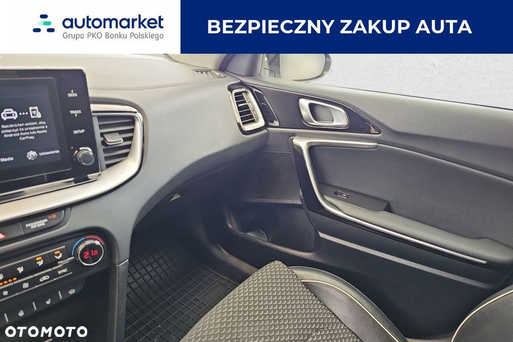 Kia Ceed 1.5 T-GDI L - 15