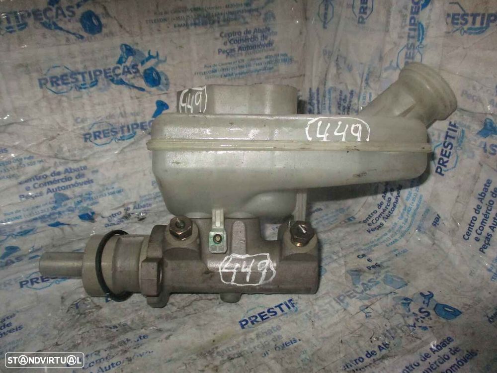 Bomba De Travão L481449 FORD TRANSIT 2002 2.0TDDI DIESEL FORD TRANSIT KOMBI 2004 2.0 TDCI 125CV 4P CINZENTO DIESEL - 3