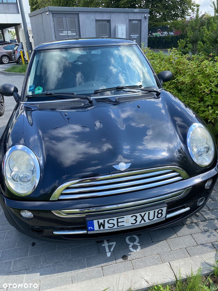MINI ONE Standard - 9