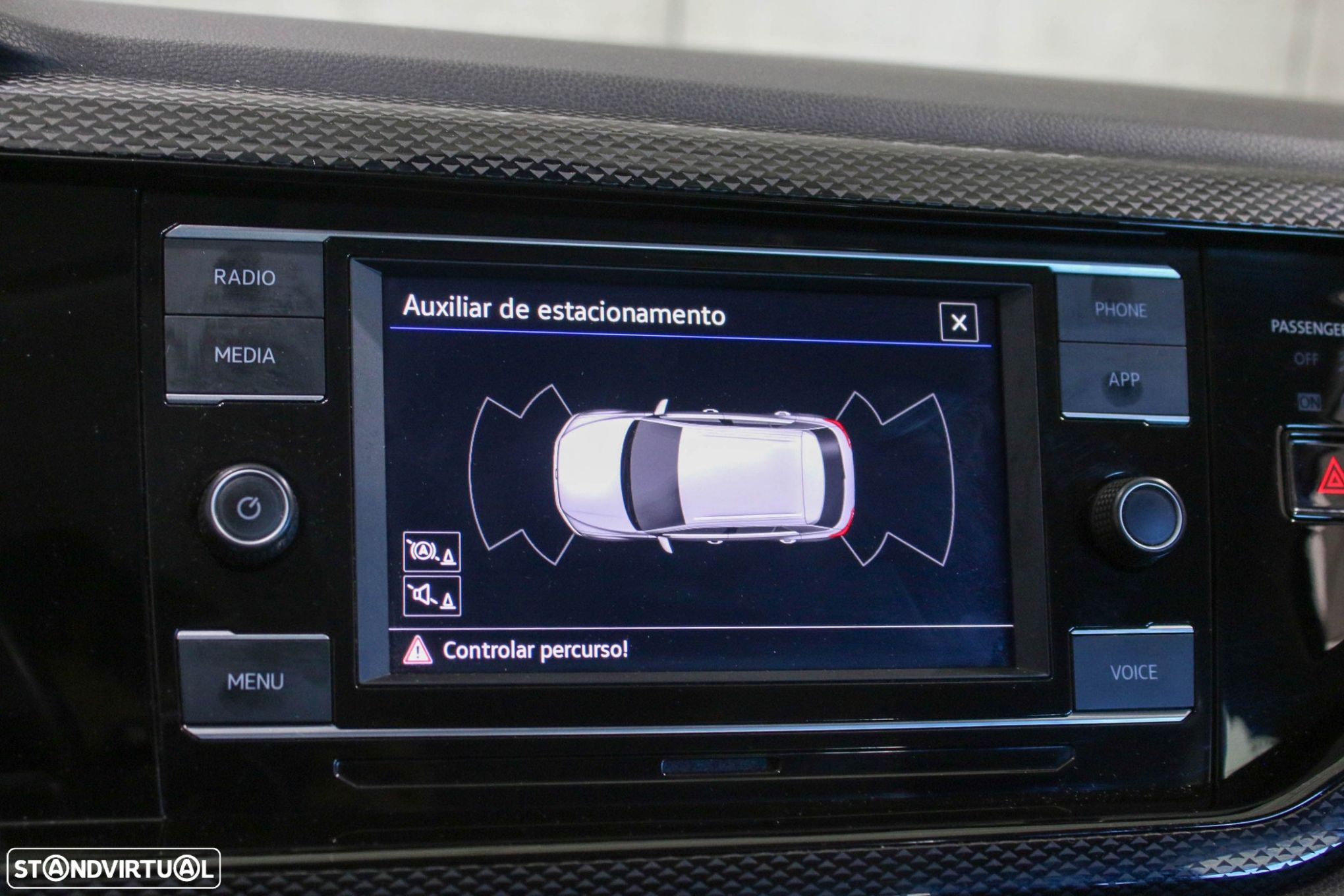 VW Taigo 1.0 TSI Life DSG - 27