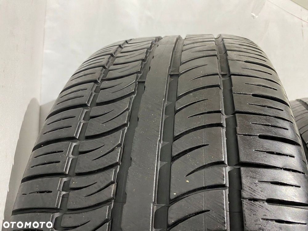 KOŁA ALUFELGI Z OPONAMI MERCEDES G KLASA W463 R22 A4634012000 - 13