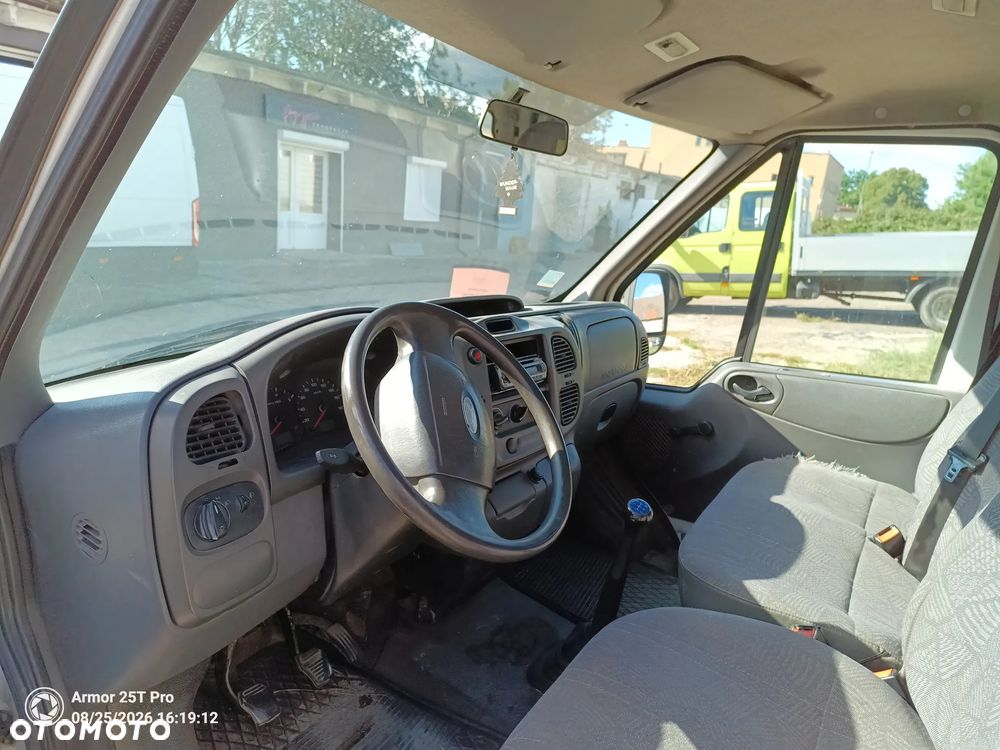 Ford transit - 6