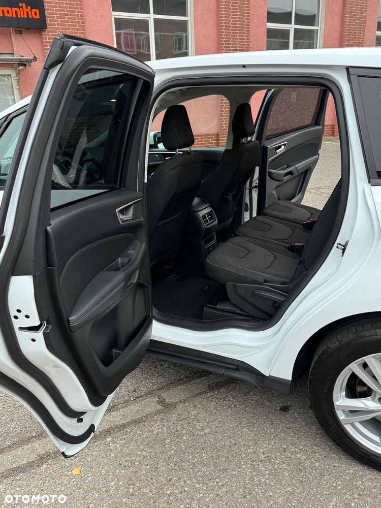 Ford S-Max 2.0 TDCi Trend PowerShift - 23