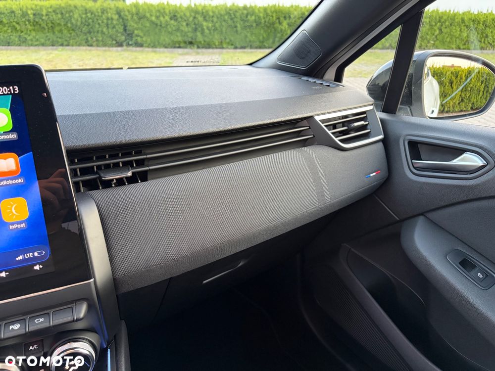 Renault Clio 1.6 E-TECH Full Hybrid 145 Esprit Alpine - 32