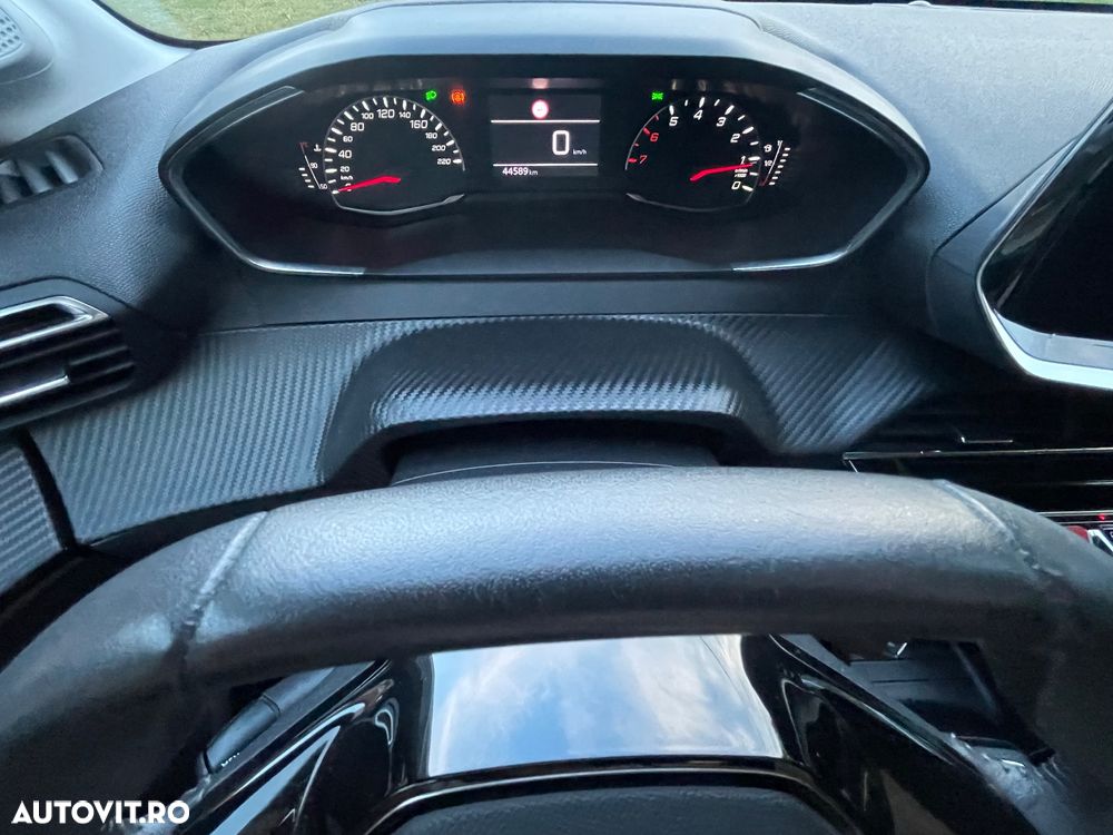 Peugeot 208 PureTech 75 Active Pack - 5
