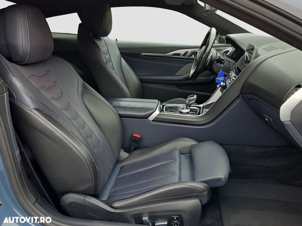 BMW Seria 8 840d xDrive - 17