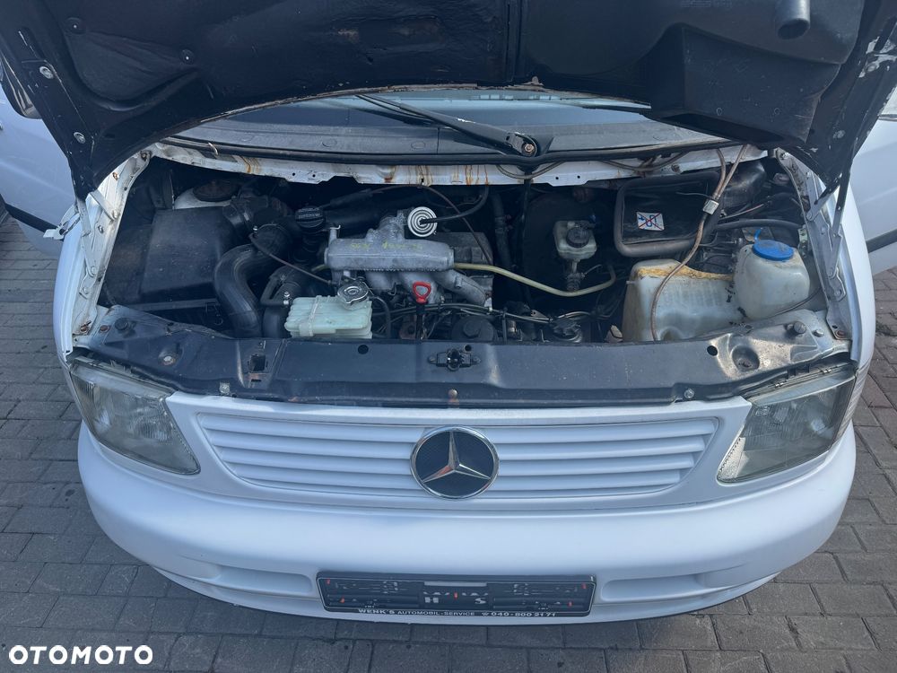Mercedes-Benz Marco Polo - 15