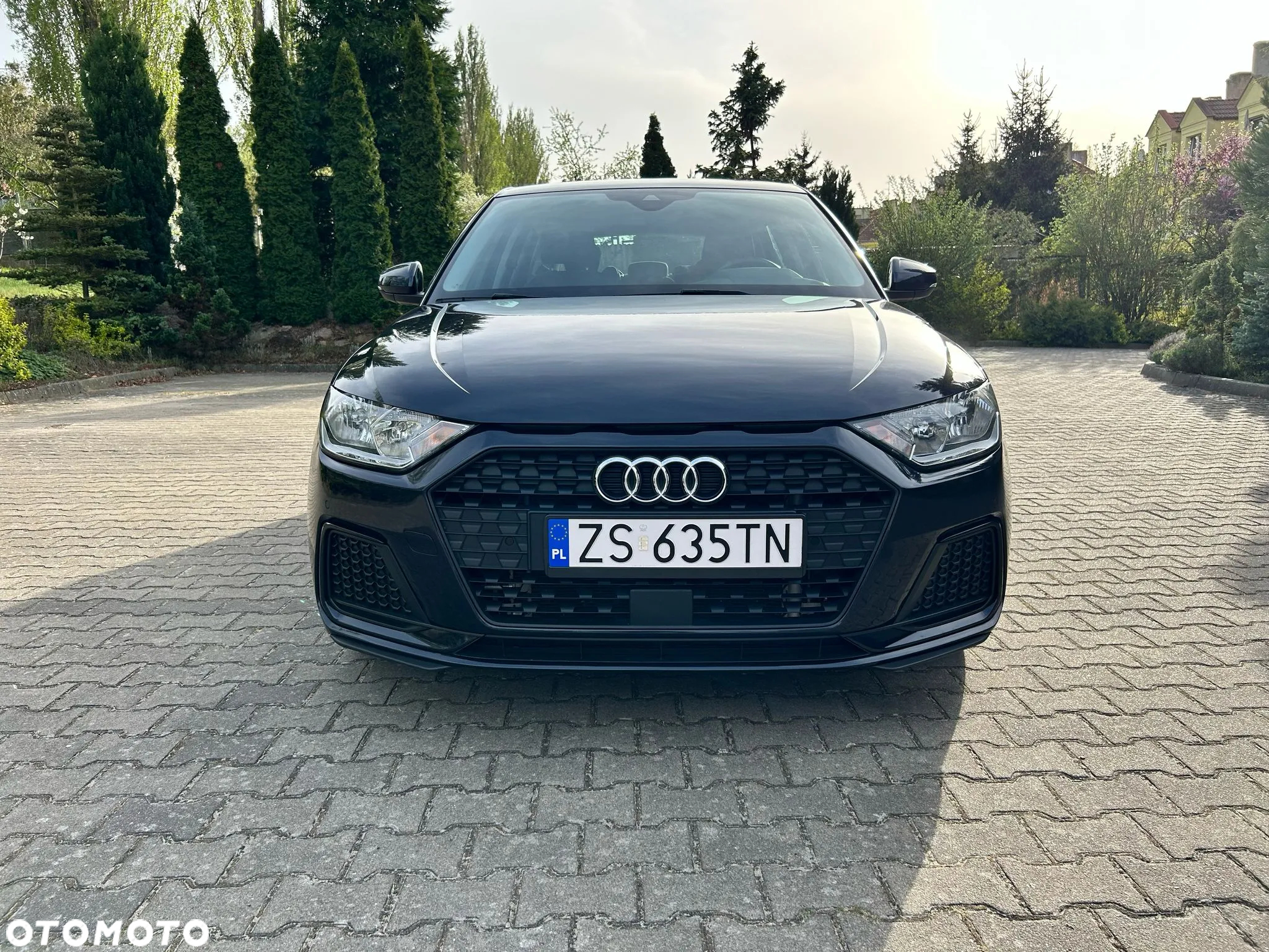 Audi A1 25 TFSI Sportback S tronic - 2