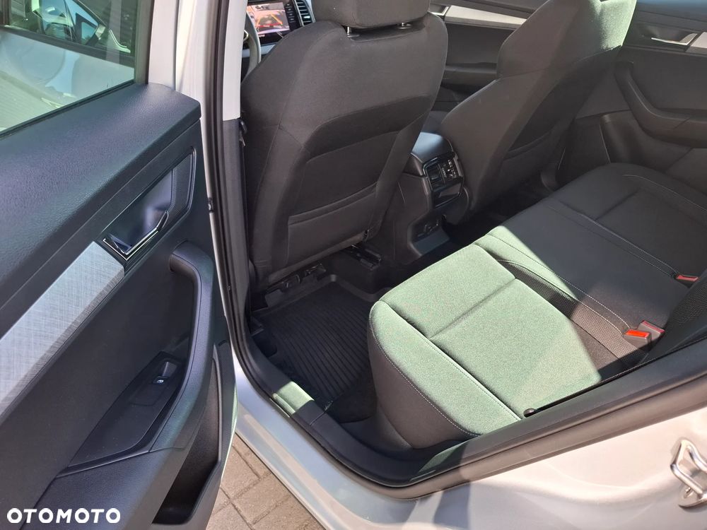 Skoda Karoq 1.5 TSI ACT Selection - 10