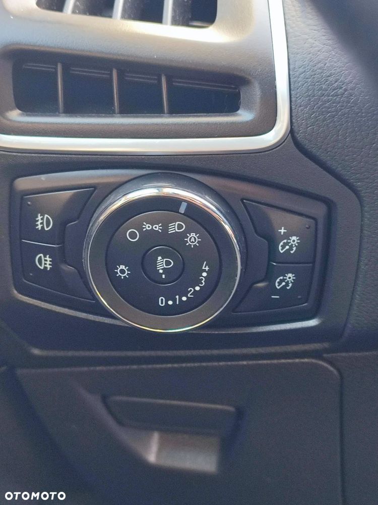 Ford Focus 2.0 TDCi Titanium MPS6 - 12