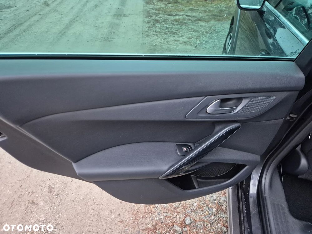 Peugeot 508 RXH BlueHDi 180 EAT6 Stop&Start - 15