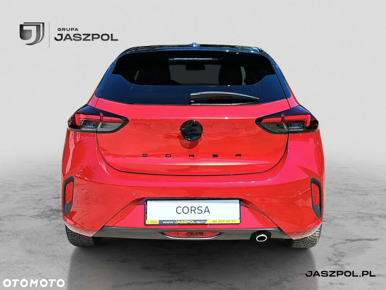 Opel Corsa - 6