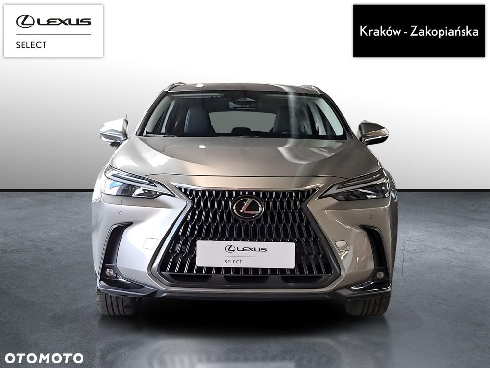 Lexus NX 350h Prestige AWD - 3
