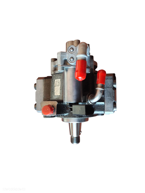 POMPA WTRYSKOWA CR AUDI SEAT SKODA 1.6D 09- 03L130755E REGENEROWANA