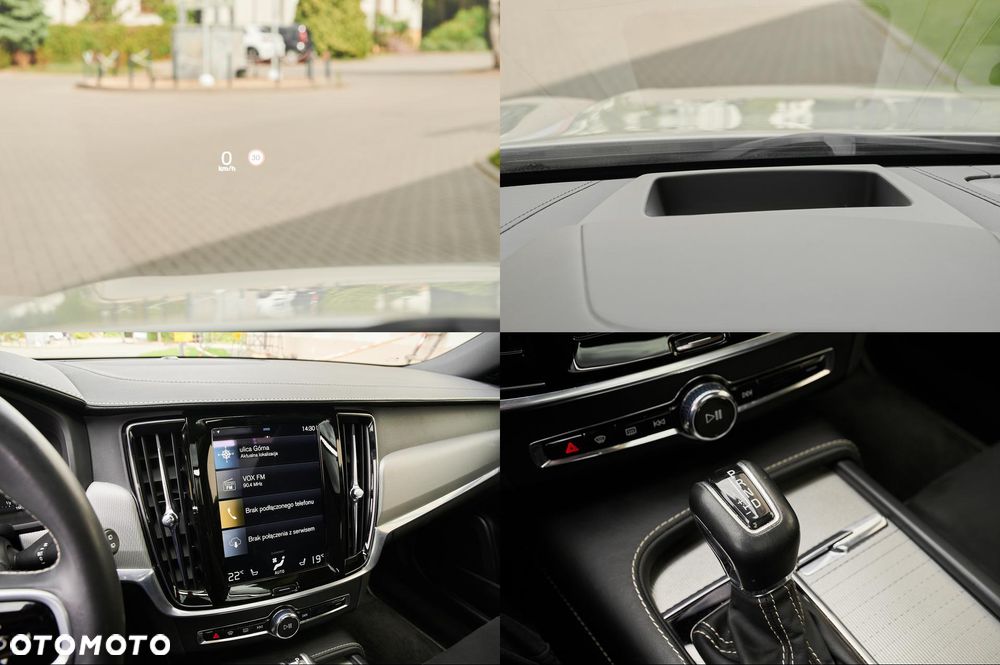 Volvo V90 T5 R-Design - 33