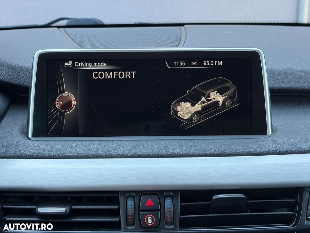 BMW X5 xDrive25d Sport-Aut. - 22