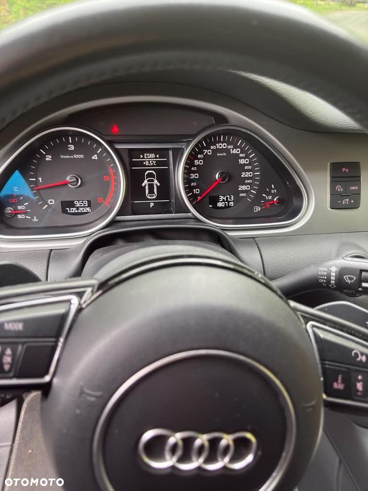 Audi Q7 - 16