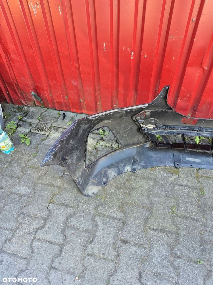 BMW X5 G60 M-Pakiet zderzak przedni 51118084653 - 5