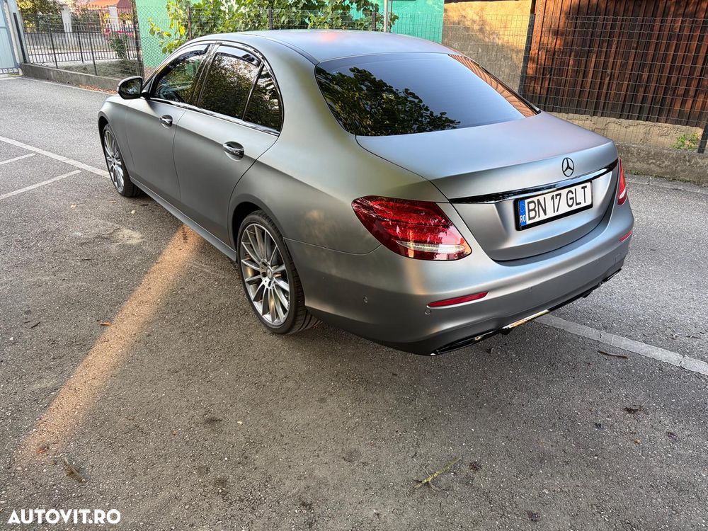 Mercedes-Benz E 220 d 4MATIC Aut. - 3
