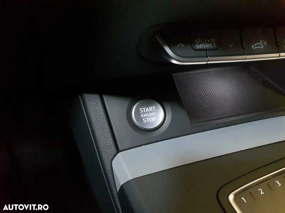 Audi Q5 55 TFSI e quattro S tronic PHEV S Line - 10