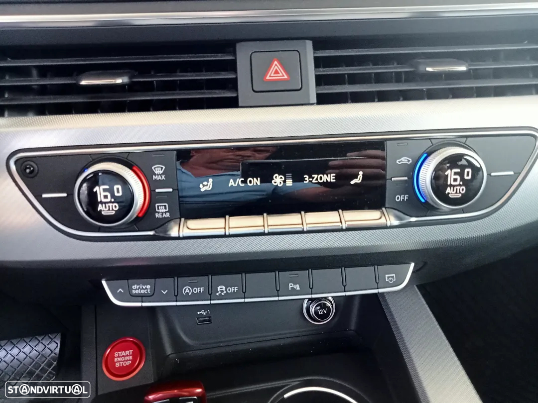 Audi A5 2.0 TDI S-line S tronic - 28