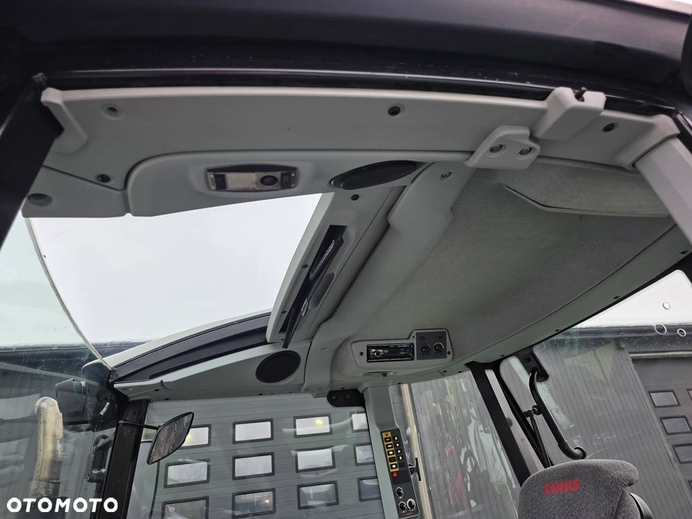 Claas Arion 420 - 16