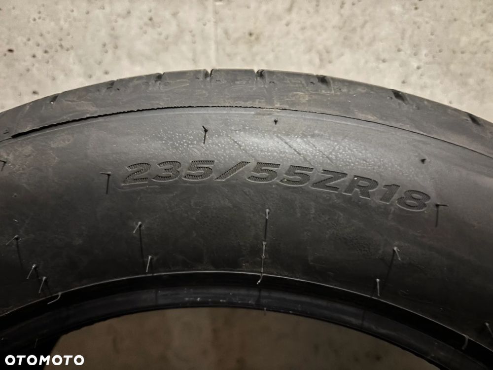 Hankook iON evo SUV 235/55ZR18 104W - 4