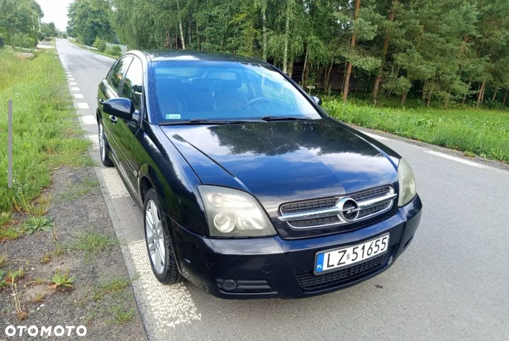 Opel Vectra 1.9 CDTI - 1