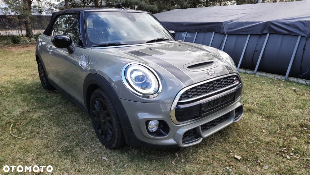 MINI Cooper S sport - 2