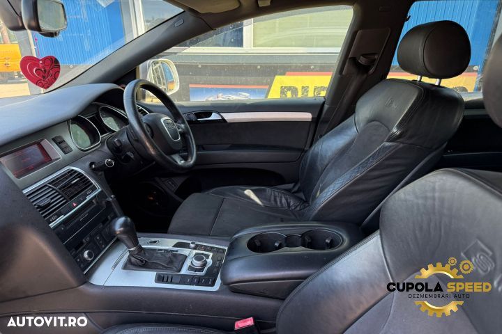 Modul control usa fata stanga 4F0959792R Audi Q7 4L [2005 - 2009] - 12