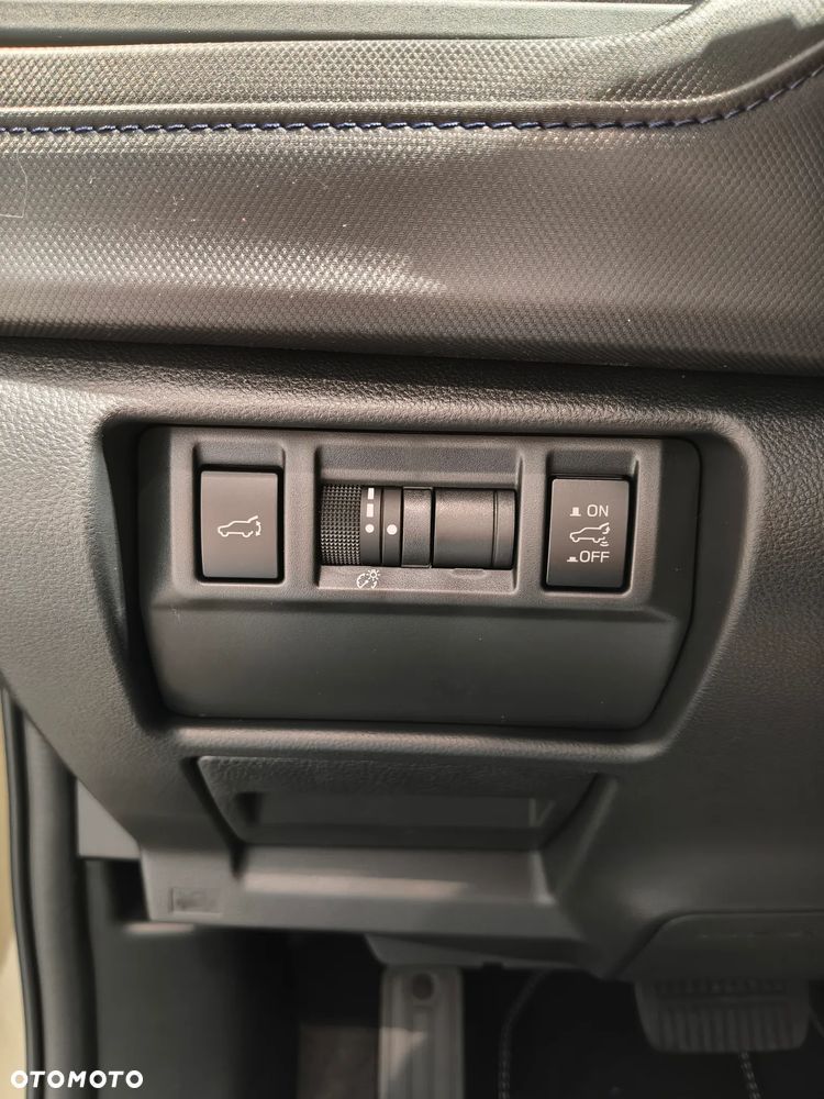 Subaru Forester 2.0i-L Exclusive (EyeSight) Lineartronic - 11