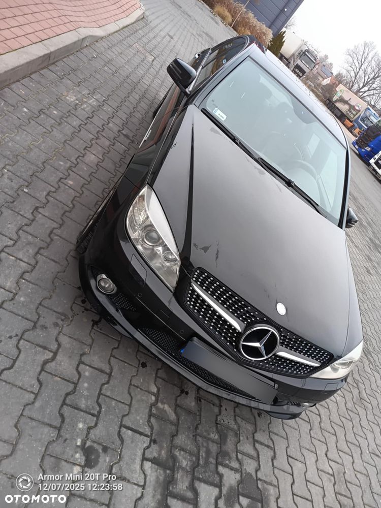 Mercedes-Benz Klasa C - 12