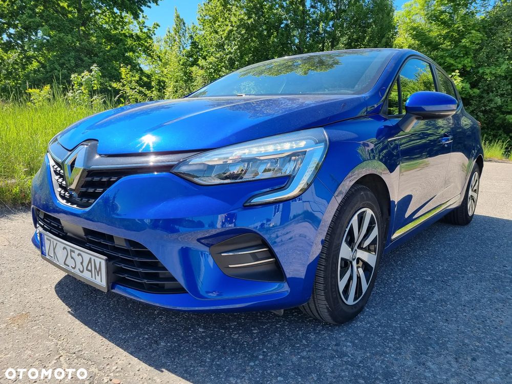 Renault Clio SCe 75 EXPERIENCE - 3