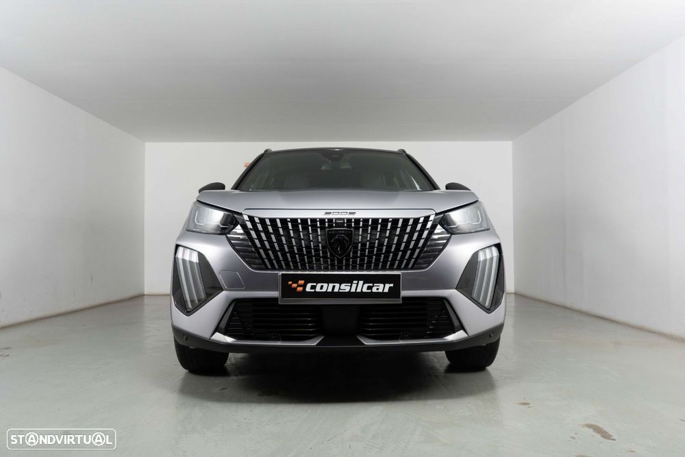 Peugeot 2008 1.2 PureTech Allure Pack EAT8 - 3