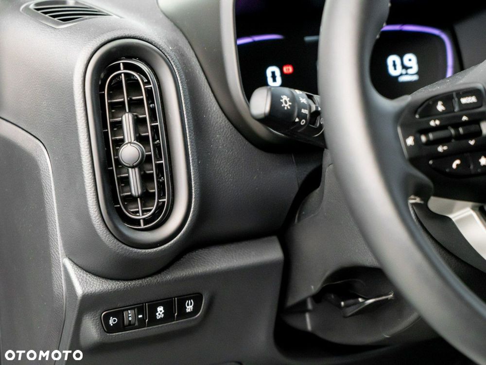 Kia Picanto 1.2 DPI Business Line - 23