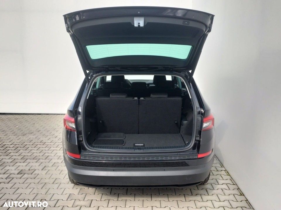 Skoda Kodiaq - 5