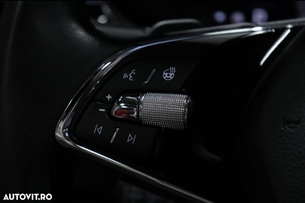 Skoda Superb 2.0 TDI 4X4 DSG L&K - 29