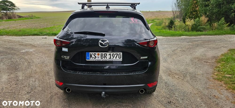 Mazda CX-5 2.2 D Skypassion AWD - 12