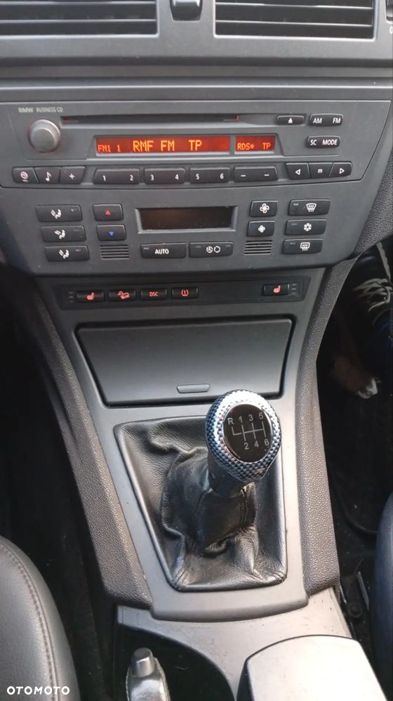 BMW X3 - 12