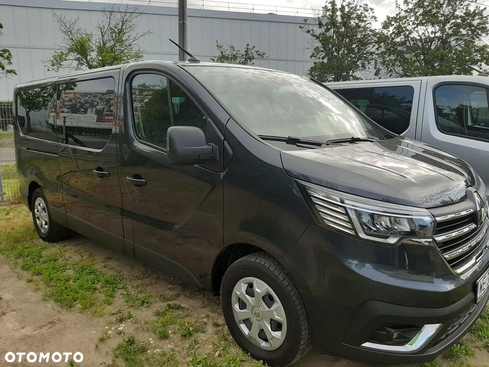 Renault Trafic 2.0 dCi EDC - 31